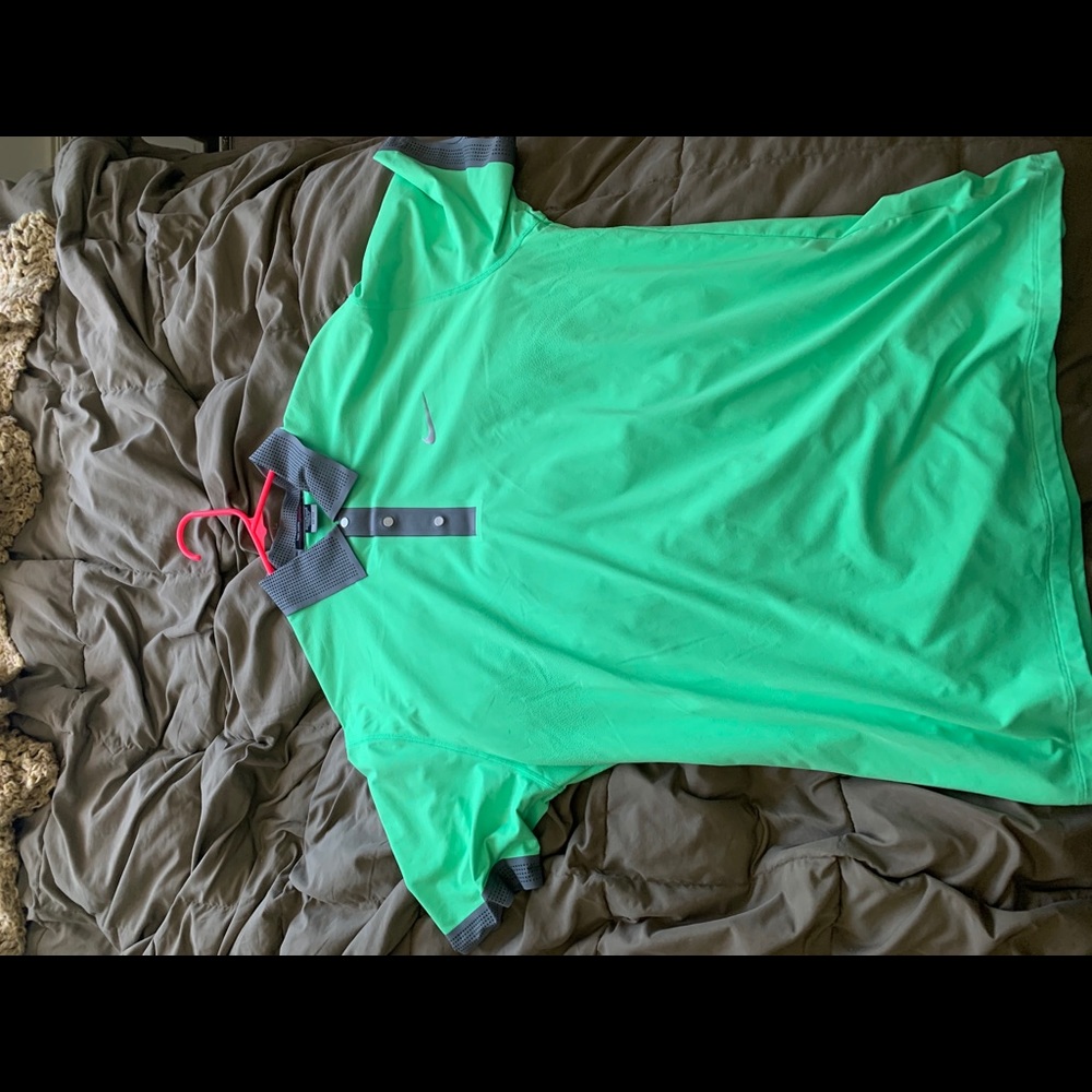 Tiger Woods Polo